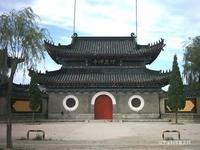 楞严禅寺