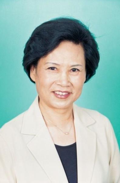 张秀勤