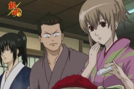 银魂 三叶篇 搜狗百科 银魂 三叶篇 搜狗百科