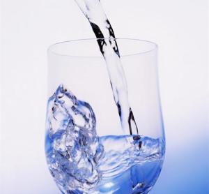 硬水