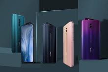 OPPO Reno