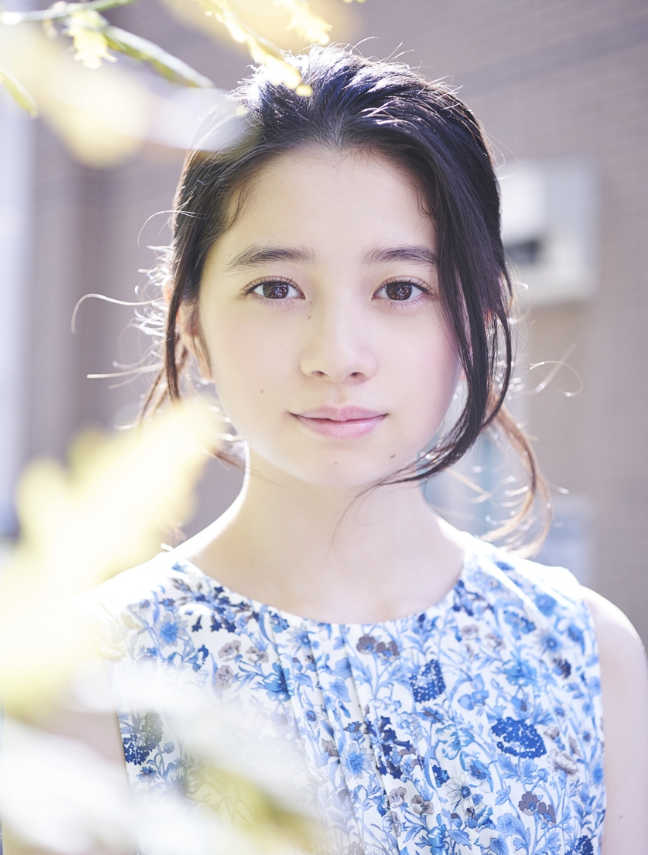樱田日和