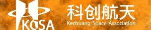 KCSA的logo