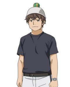 马场芳郎(6)马场芳郎,动漫《魔法禁书目录》及其外传《科学超电磁炮》