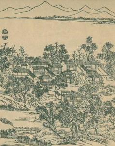 静明园