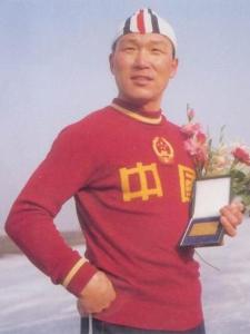 罗致焕