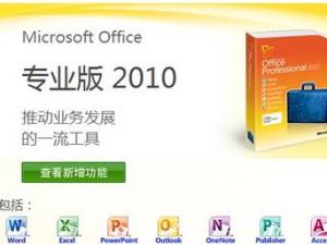 MicrosoftOffice 2010