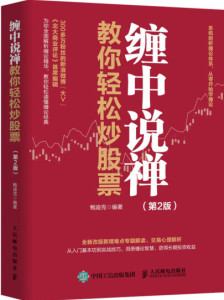 缠中说禅作品