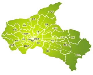 闻喜县