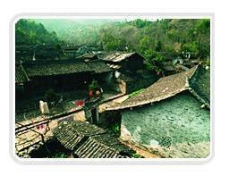 东皋村