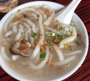 濑粉