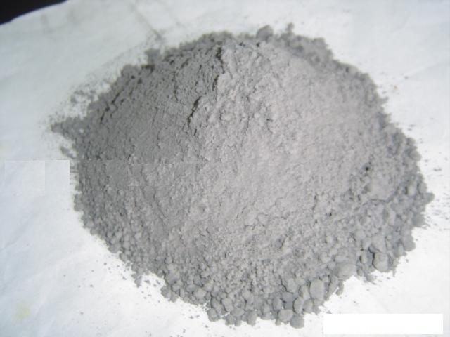 煤系高岭土又叫煤矸石,是煤的伴生矿物,是我国特有的宝贵资源,国外