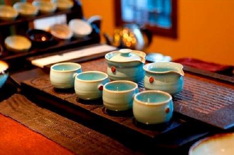 茶道 品赏茶的美感之道 搜狗百科 茶道 品赏茶的美感之道 搜狗百科