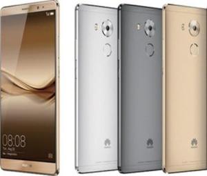 华为Mate8