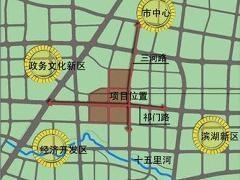 天下锦城图册