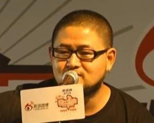 毛衣哥