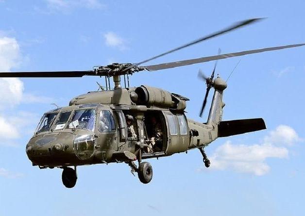 UH-60ӥֱ