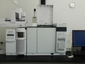 GC-MS