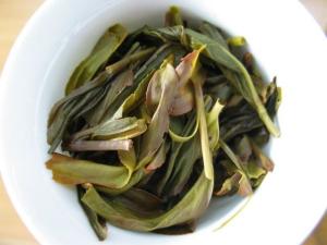 八仙茶图片