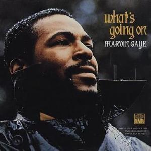 专辑《What&#39;s Going On》