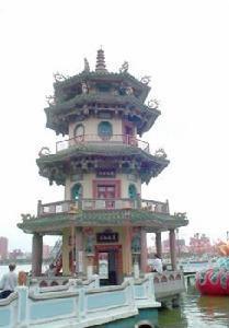 高雄都会公园