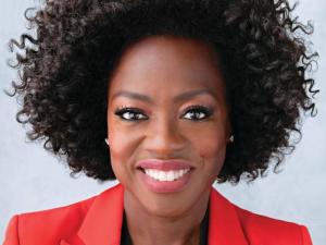 维奥拉·戴维斯