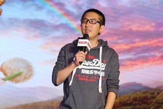 王征宇(导演)_搜狗百科