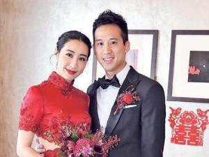 吴雨霏洪立熙夫妇