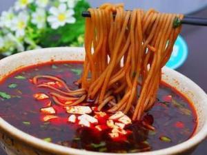 饸饹
