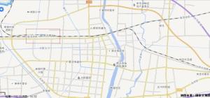 新沂西编组站