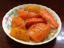 糕烧番薯