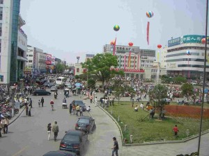 常熟市区