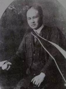 杨昌济