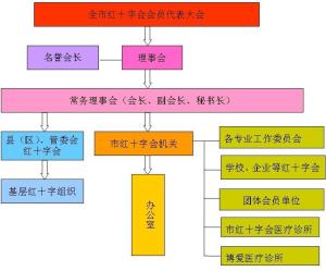 组织机构