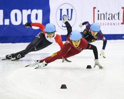 短道速滑世界杯，短道速滑世界杯20242025