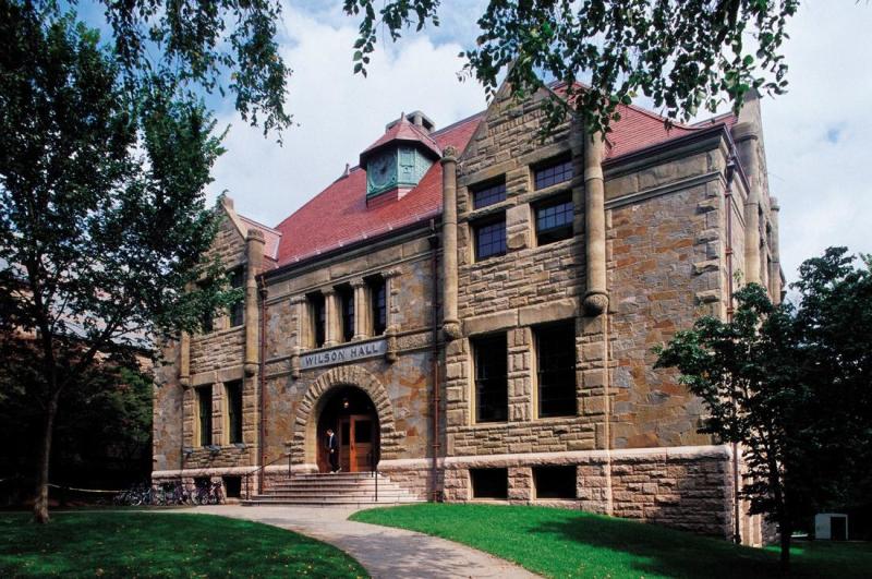 美国普罗维登斯学院