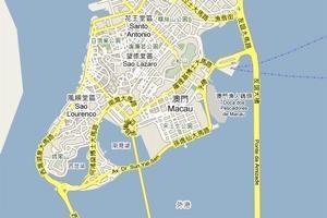 友谊大马路