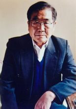 韩延龙