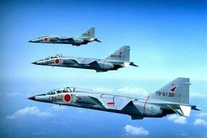 T-2教练机