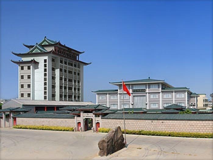 华夏历史博物馆