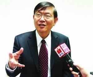 张汝京