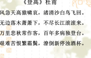 登高 - 搜狗百科