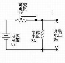 线性稳压电源