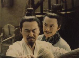 《孔子》中季孙斯和叔孙武讨论堕三都的问题