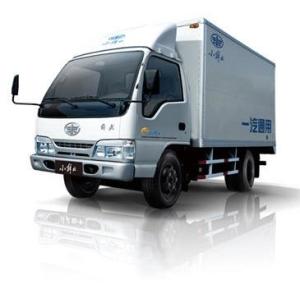 解放轻型卡车