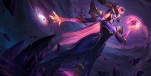 暗星女王