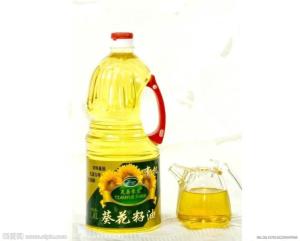 葵花籽油