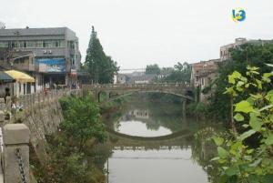 有人叫高桥，有人叫平桥 我是后者