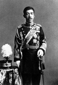 大正天皇