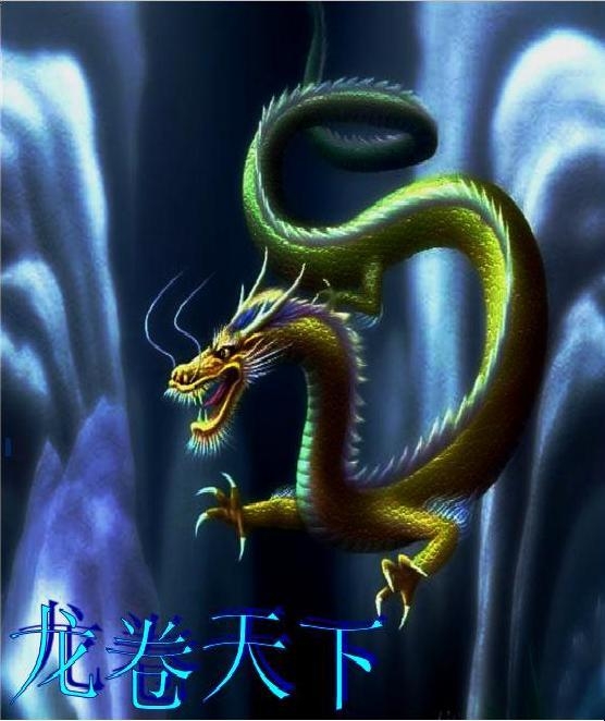 电龙卷的图片 0